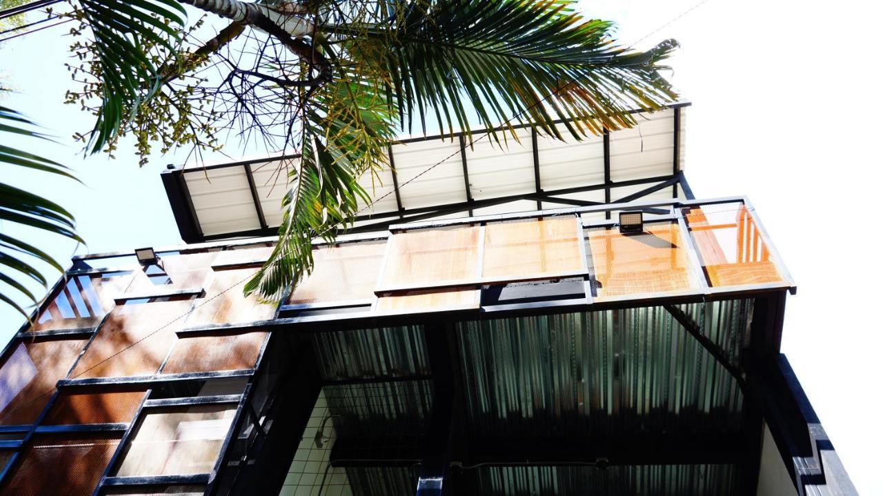 Nativo Hostel Medellín Exterior foto